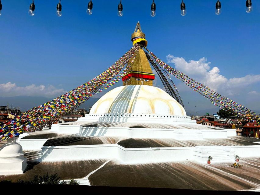 1 nepal odyssey a spiritual journey kathmandu to muktinath Nepal Odyssey: A Spiritual Journey - Kathmandu to Muktinath