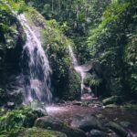 1 nevis waterfalls russels rest hike Nevis Waterfalls/Russel's Rest Hike