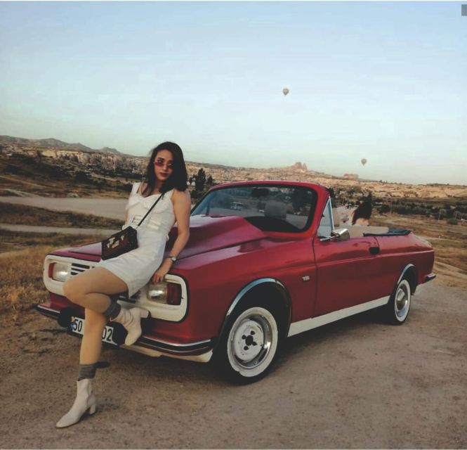 1 nevsehir classic car tour of cappadocia with photo shoot Nevsehir: Classic Car Tour of Cappadocia With Photo Shoot