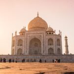 1 new delhi 3 day private golden triangle tour with lodging New Delhi: 3-Day Private Golden Triangle Tour With Lodging