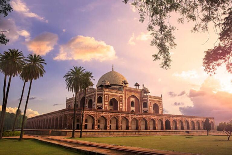 New Delhi, Agra and Jaipur 4day Private Tour With Hotel
