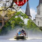 1 new orleans city and swamp full day tour New Orleans City and Swamp Full-Day Tour
