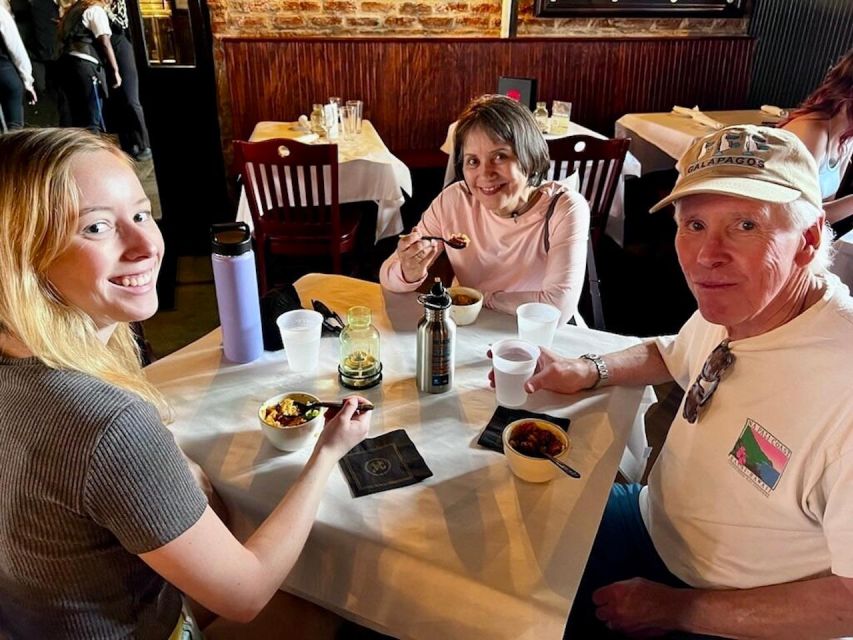 1 new orleans food walking tour cooking class New Orleans: Food Walking Tour & Cooking Class Experience