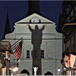1 new orleans haunted excursion walking tour New Orleans Haunted Excursion Walking Tour