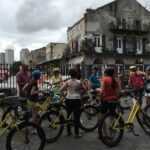 1 new orleans history and sightseeing small group bike tour New Orleans History and Sightseeing Small-Group Bike Tour