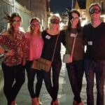 1 new orleans lewd spirits haunted tour with bar stops New Orleans Lewd Spirits Haunted Tour With Bar Stops