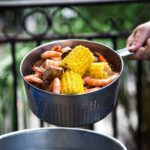 1 new orleans shrimp boil experience with live entertainment New Orleans Shrimp Boil Experience With Live Entertainment