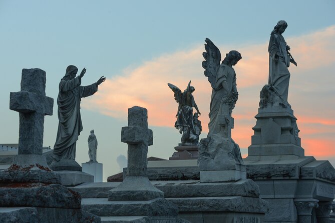 1 new orleans st louis cemetery no 3 walking tour New Orleans St. Louis Cemetery No. 3 Walking Tour