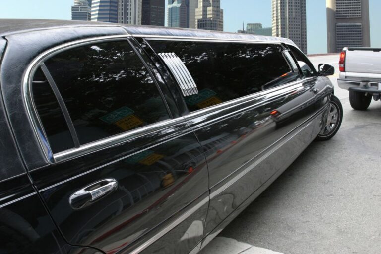 New York City Airports Luxury Arrival or Departure Transfers