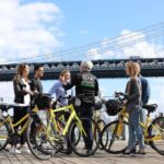 1 new york city brooklyn bridge waterfront bike tour 2 hours New York City: Brooklyn Bridge & Waterfront Bike Tour (2 Hours)