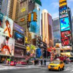 1 new york city highlights private walking tour New York City Highlights Private Walking Tour
