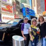 1 new york city must see nyc privatetour on luxury suv New York City: Must-See NYC PrivateTour on Luxury SUV