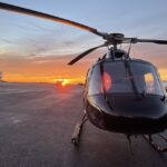 1 new york city scenic helicopter tour airport transfer New York City: Scenic Helicopter Tour & Airport Transfer