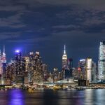 1 new york city skyline tour by night with local guide New York City Skyline Tour by Night With Local Guide