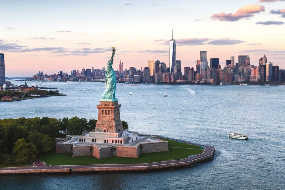 New York City: The Sightseeing Day Pass