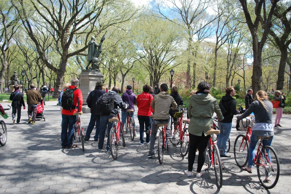 1 new york city the sightseeing flex pass New York City: The Sightseeing Flex Pass