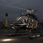 1 new york helicopter tour city lights skyline experience New York Helicopter Tour: City Lights Skyline Experience
