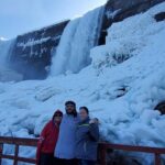 1 niagara falls off season small group winter sightseeing tour Niagara Falls Off-Season Small-Group Winter Sightseeing Tour