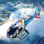 1 niagara fallsprivate half day tour with boat and helicopter Niagara Falls:Private Half Day Tour With Boat and Helicopter