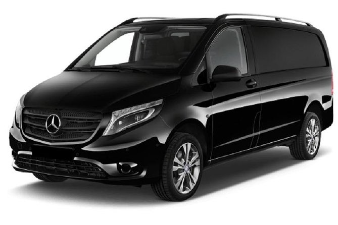 1 nice arrival transfer airport to monaco cruise port Nice Arrival Transfer: Airport to Monaco Cruise Port