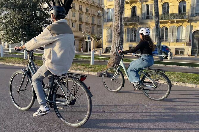 Nice City Bike Rental