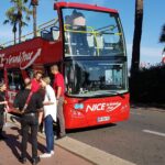 1 nice le grand tour hop on hop off sightseeing bus Nice Le Grand Tour Hop-on Hop-off Sightseeing Bus