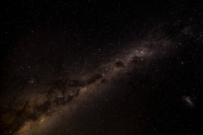 Night Awe – Stargazing Group Tour in Akaroa