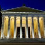 1 night tour of the city of athens with guide in spanish Night Tour of the City of Athens With Guide in Spanish