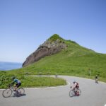 1 niigata sado island e bike or crossbike rental Niigata: Sado Island E-Bike or Crossbike Rental
