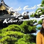 1 nijo castle kitano tenmangu shrine auidio guide tour Nijo Castle & Kitano Tenmangu Shrine: Auidio Guide Tour