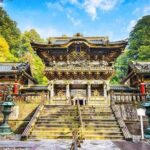 1 nikko tour from tokyo with guide and vehicle Nikko Tour From Tokyo With Guide and Vehicle