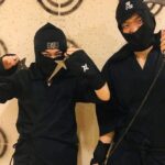 1 ninja experience in kyoto includes history tour 2 hours in total Ninja Experience in Kyoto: Includes History Tour 2 Hours in Total