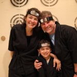 1 ninja experience in tokyo samurai ninja museum family kid Ninja Experience in Tokyo Samurai Ninja Museum (Family & Kid )