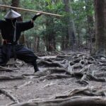 1 ninja trekking half day tour at mt daimonji kyoto Ninja Trekking Half-Day Tour at Mt.Daimonji Kyoto