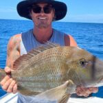 1 noosa small group full day offshore fishing charter noosa sunshine coast Noosa Small-Group Full-Day Offshore Fishing Charter - Noosa & Sunshine Coast