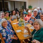 1 norfolk island progressive dinner to island homes Norfolk Island Progressive Dinner to Island Homes
