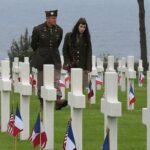 1 normandy d day beaches all american private day tour from paris Normandy D-Day Beaches All-American Private Day Tour From Paris