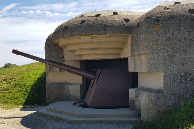 1 normandy d day landing beaches private day trip from paris Normandy D-Day Landing Beaches Private Day Trip From Paris