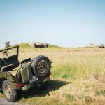 1 normandy ww2 full day classic jeep tour Normandy WW2 Full Day Classic Jeep Tour