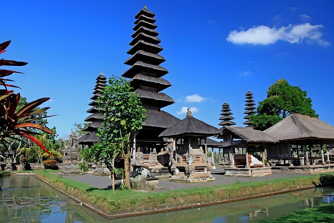 1 north and west bali temples and farms private tour with lunch seminyak North and West Bali Temples and Farms Private Tour With Lunch - Seminyak