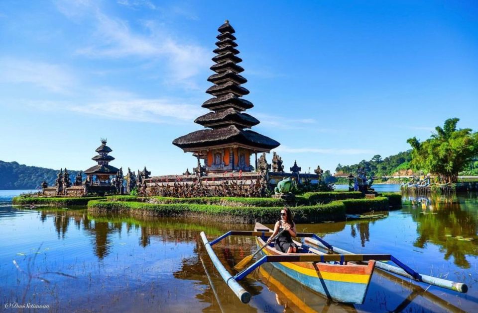 1 north bali full day highlights instagram tour North Bali: Full-day Highlights Instagram Tour