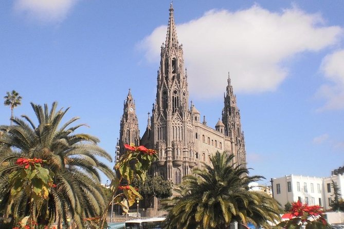 North Gran Canaria Highlights Full-Day Tour From Las Palmas