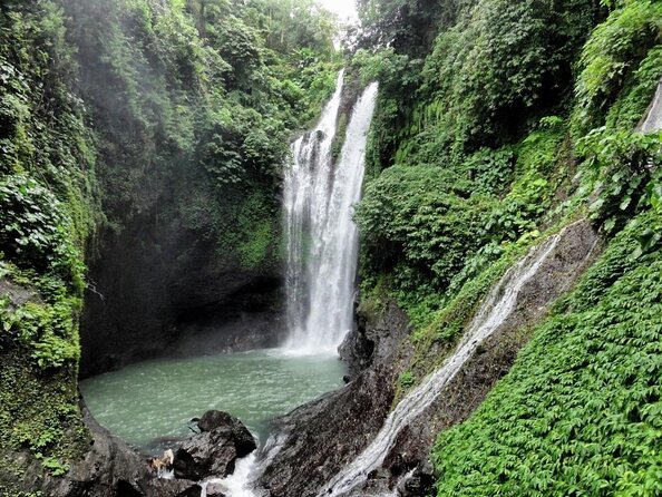 Northern Bali Waterfalls, Tamblingan Lake 10-Hour Private Tour  – Seminyak