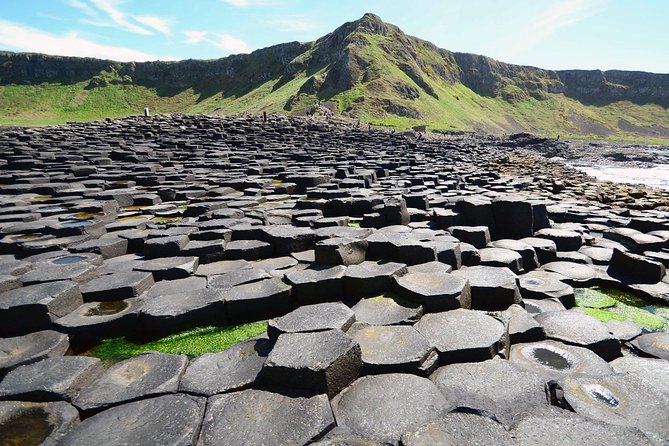 Northern Ireland Highlights Day Trip Including Giants Causeway From Dublin