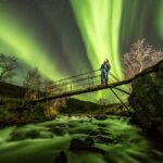 1 northern lights adventure with greenlander 8 people max Northern Lights Adventure With Greenlander, 8 People Max