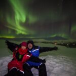 1 northern lights safari from tromso Northern Lights Safari From Tromso