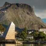 1 norwegian mountaineering centre admission ticket Norwegian Mountaineering Centre Admission Ticket