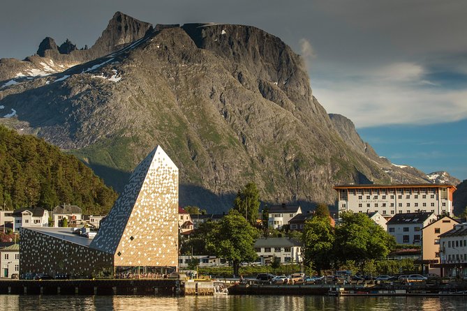 1 norwegian mountaineering centre admission ticket Norwegian Mountaineering Centre Admission Ticket
