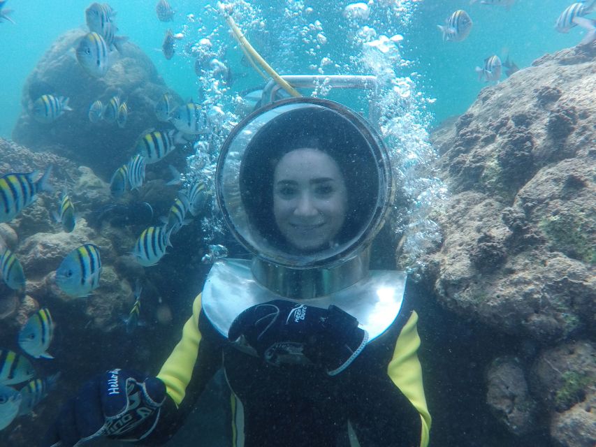 1 nusa dua underwater sea walking Nusa Dua: Underwater Sea Walking Experience