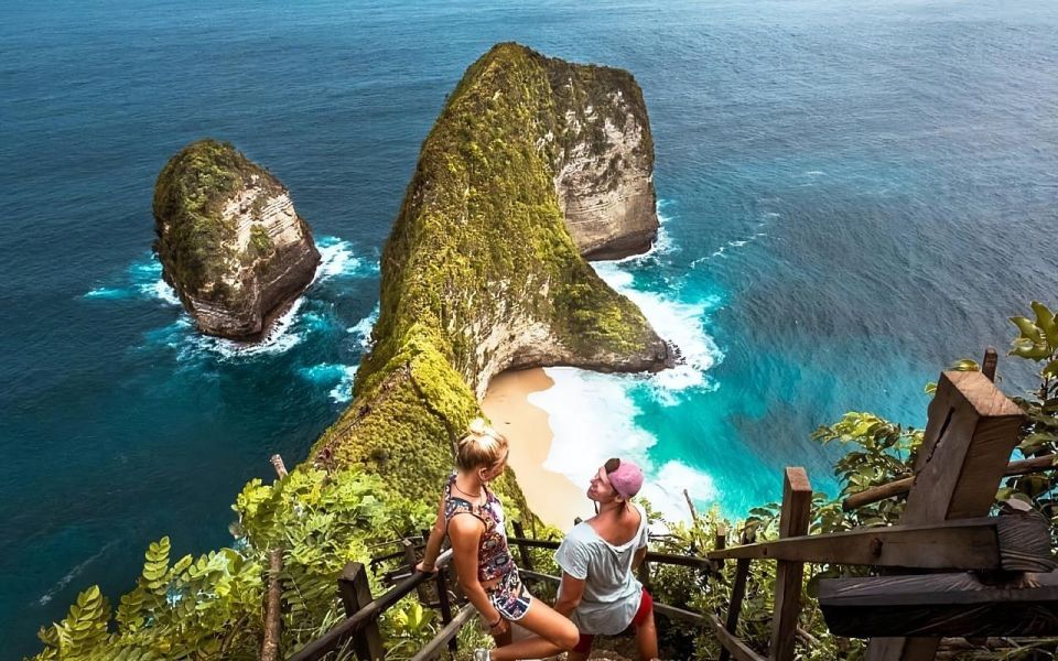 1 nusa penida full day 4 spot snorkeling and west land tour Nusa Penida : Full Day 4 Spot Snorkeling and West Land Tour
